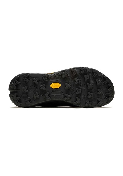 Merrell Agility Peak 5 Kadın Patika Koşusu Ayakkabısı Siyah Siyah
