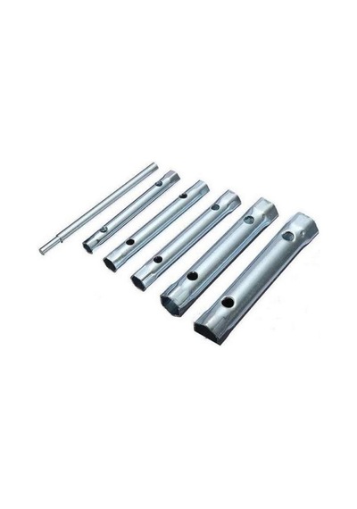 Zhltools 8mm-17mm Kovan Tork Anahtar Kutulu Set