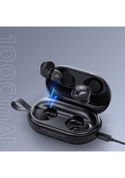 Rock Space EB80 Anc Kablosuz Stereo Bluetooth Kulaklık