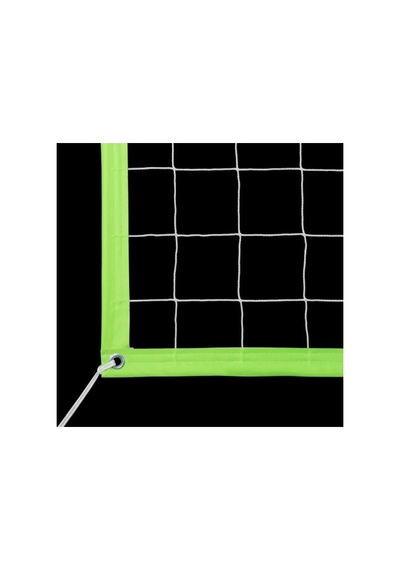 Delux Serisi Rekabet Acikalan Egzersiz Kr-neon-yşl - Voleybol Filesi - Neon - Yeşil
