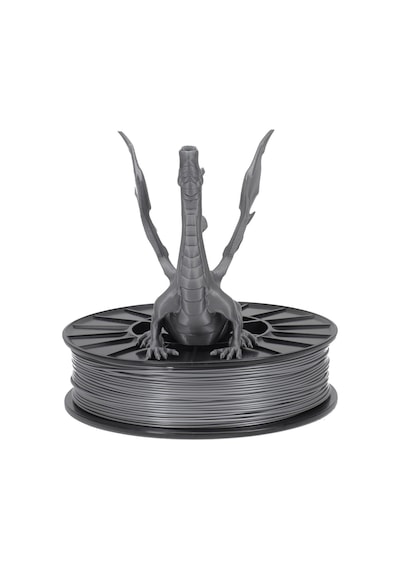 Porima ABS® Filament Gümüş