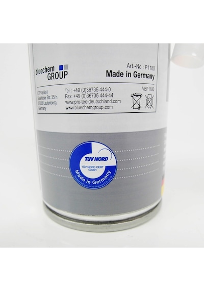Protec Katalizör Ve Oksijen Sensörü Temizleyici 375ml / Yakıt Katkısı