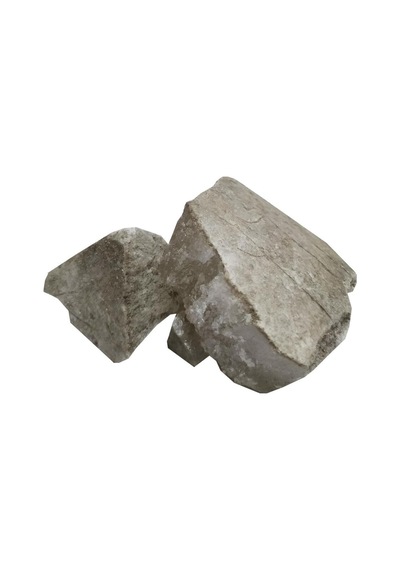 Doğal Amonyak Tuzu Parça Kalıp Nişadır Saf Amonyum Klorür 100gr