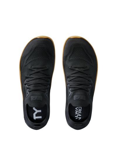 Tyr Dropzero Lace 2 Erkek Antrenman Ayakkabısı Siyah - Camel