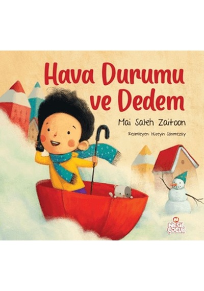 Hava Durumu Ve Dedem - Dppq-772360