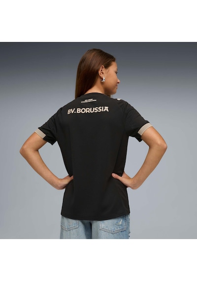 Puma Borussıa Dortmund Genç Özel Seri Forma 780119 23 Siyah