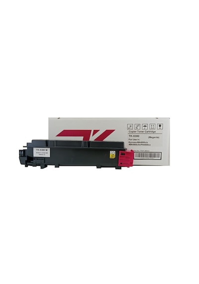 Kyocera Tk-5380 Ma4000cix Magenta Uyumlu  Toner 10k