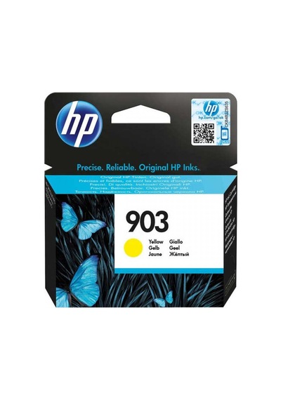HP T6L95AE (903) SARI MUREKKEP KARTUSU 275 S  YFA
