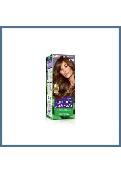 Buradabulabilirsin Naturals Maxi 6/0 Boya 1 Adet Bbz