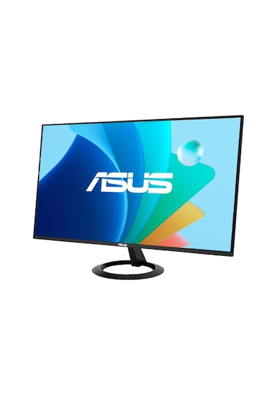 23.8 Asus Vz249hg Ips 1ms 120hz 1xvga 1xhdmı Fhd 1920x1080 Flıcker-free Çerçevesiz Vesa Siyah