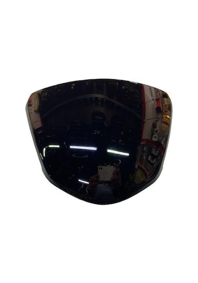 Tvs Jupiter 125 Gidon Üst Dekoratif Kapak 2023 Or.