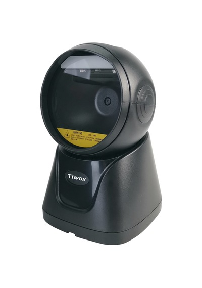 Buradabulabilirsin Tiwox Vs-240, Masaüstü Tipi, Laser, 2d Karekod, Usb Kablolu, Barkod Okuyucu Nl