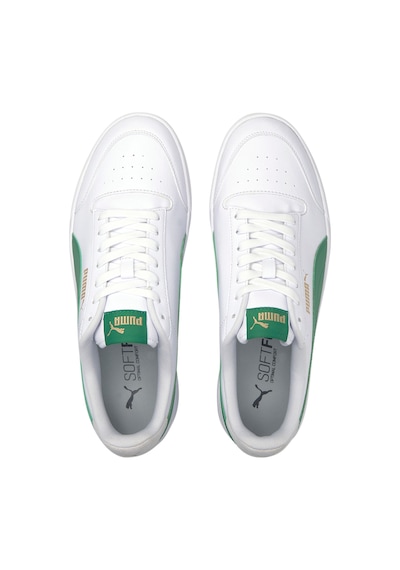 Puma Shuffle Ayakkabı 309668 13 Beyaz