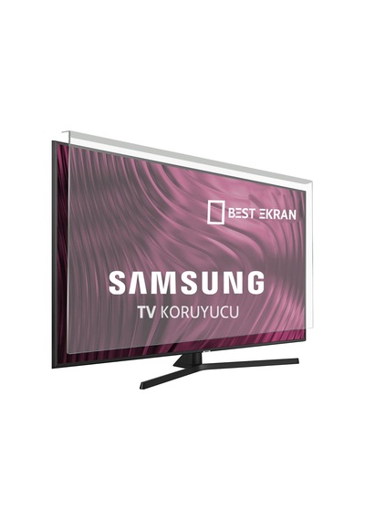 Samsung Uyumlu 70ku7000 Tv Ekran Koruyucu 70" İnç Ue70ku7000u