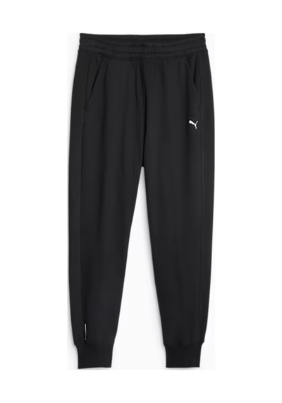 Puma Train Favorite Fleece Kadın Siyah Eşofman Altı 52423401 Siyah