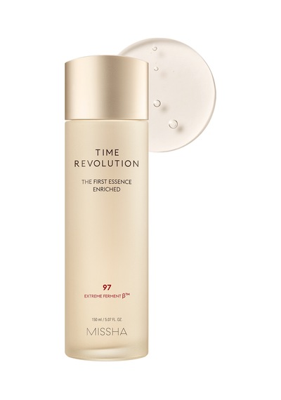 Missha Time Revolution The First Essence Enriched