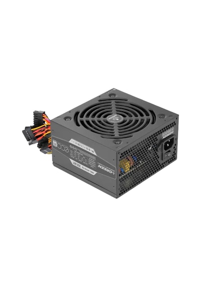 Green Gp350a-eco 350w 80+ Power Supply Pc Güç Kaynağı 3yıl Garanti