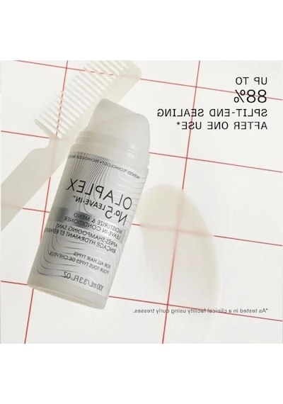 Durulanmayan Saç Kremi - 100 Ml Besleyici Ve Onarıcı