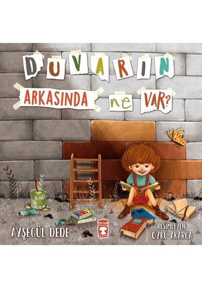 Duvarın Arkasında Ne Var