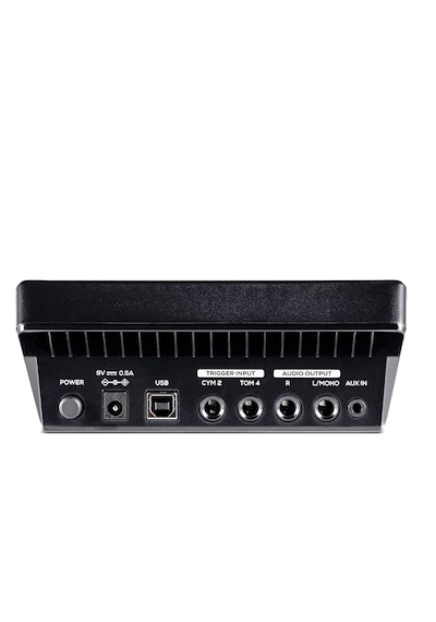 Alesıs Nitro Pro Xl 10 Parça Elektronik Davul Seti - Bluetooth Ve Bfd Sesler Dahil