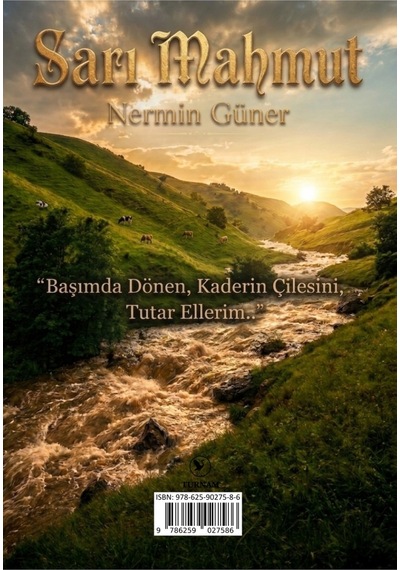 Sarı Mahmut - 884143593