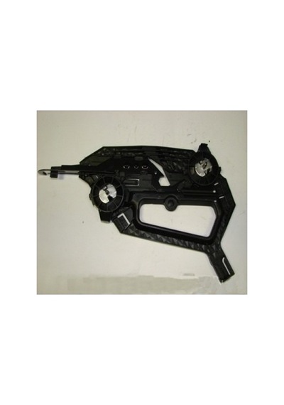 Octavi A Octavi A 05-09 Far Alt Braketi Sol Oem 1z0941339
