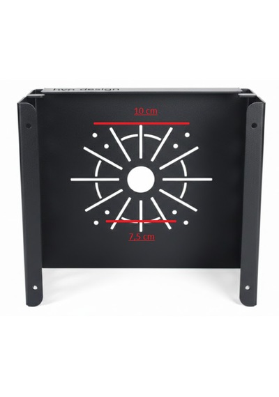 Hvngroup Metal Mini Pc Tutucu