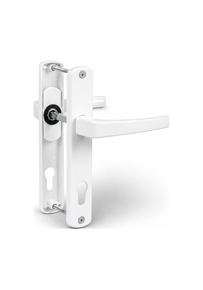 Aletçantam Pvc Balkon Kapı Kolu Pimapen Pakpen (Metal )