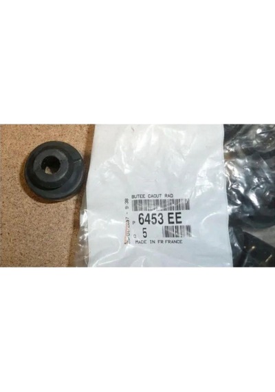 Klima Radyatör Ayak 307 308 406 Partner Tepee C3 C4 Xsara Berlingo 6453ee-bpe309330