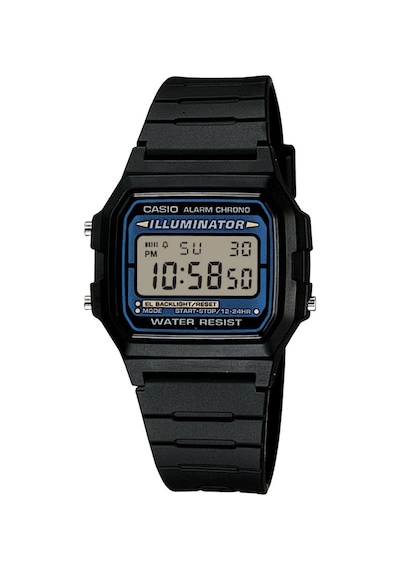 Casio F-105w-1a Siyah