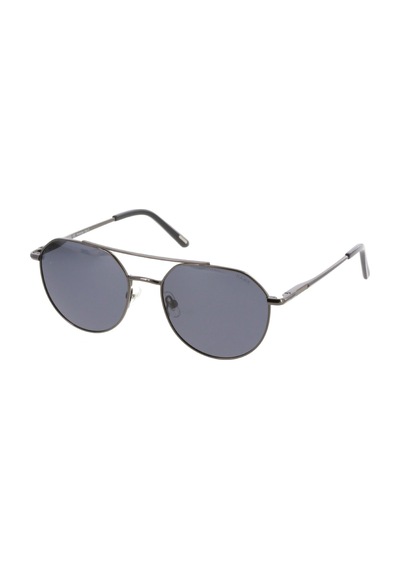 Hawk Hw2137-02 55 Polarize Unisex Güneş Gözlüğü