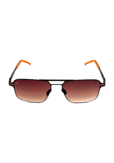 Obb Sunglasses Obb Ms508 C5 Erkek Güneş Gözlüğü Kahverengi