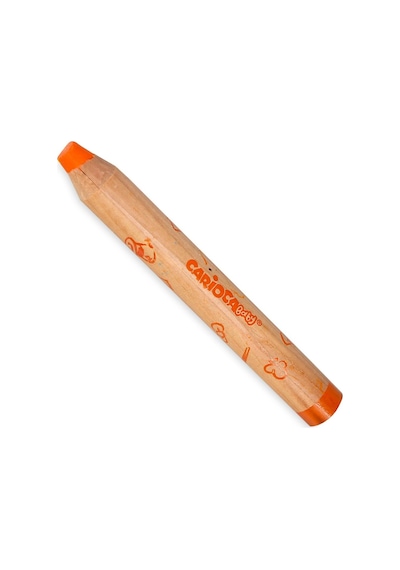 Carioca Baby 3 In 1 Kuru Boya 10'lu