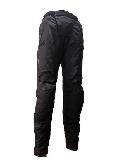 Wintex Sahara Pantolon Siyah
