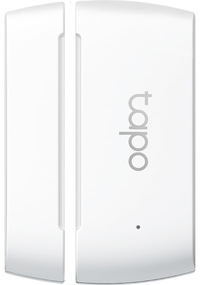 TP-Link Tapo T110 Smart Door/Window Sensor (Kapı ve Pencere Sensörü)