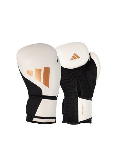 Adidas Spd200tg Speed Tilt 200 Boks Eldiveni Beyaz/bakır