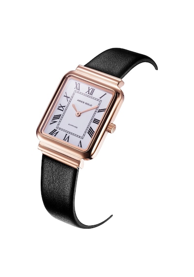 Arıes Gold L 5032z Rg-w-l Kadın Kol Saati