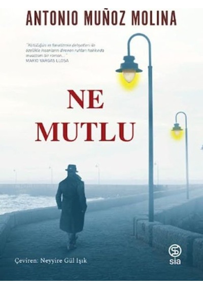 Ne Mutlu - Aıaı-832731