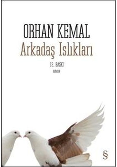 Arkadaş Islıkları - Ybve-655047