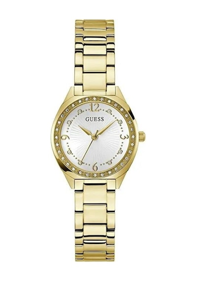 Guess Gugw0767l2 Kadın Kol Saati Altın