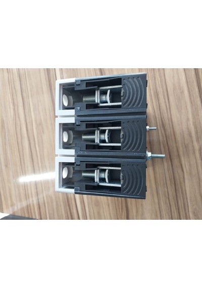 Siemens 3x160A/70kA Termik ve manyetik ayar sahalı şalter