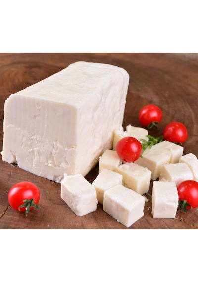 Gurmepark Çanakkale Olgunlaştırılmış Koyun Peyniri 1 KG