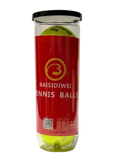 9 Lu Tenis Topu Diğer