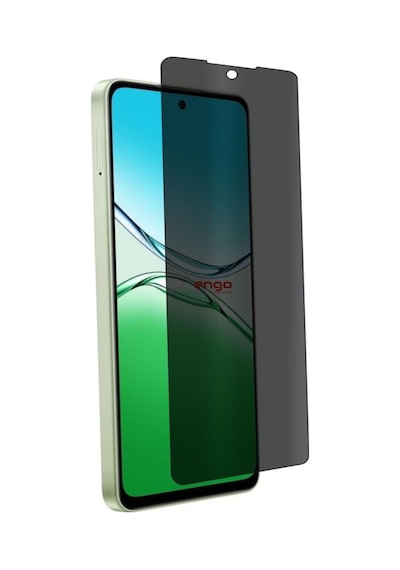 Oppo A5 Pro Hayalet Ekran Koruyucu Gizliliğinizi Koruyun