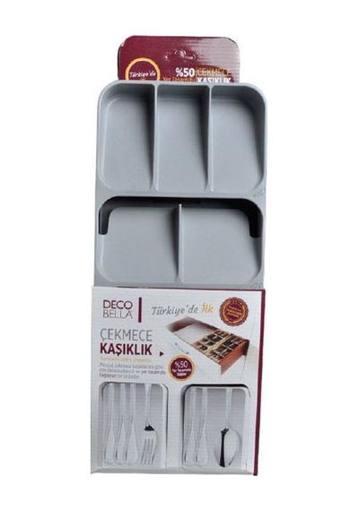 Decobella Çekmece Kaşıklık 9011018