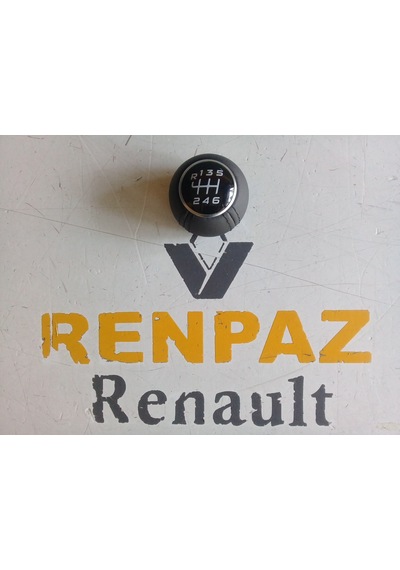Egea Vites Topuzu 6 Ileri Deri 50294512