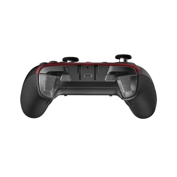 Gamesir G7 Pro Hall Effect Kablosuz Oyun Kolu Shadow Amber