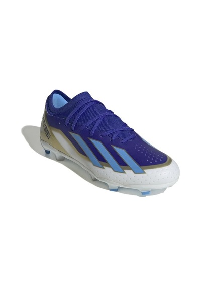 Adidas X Crazyfast League Fg Messi Mavi Erkek Krampon Y-130 Id0712 001