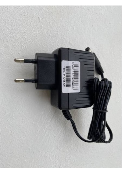 Next Uydu Alıcı 12V 1 Amper Adaptör