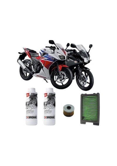 Honda Cbr 250 R Bakım Seti